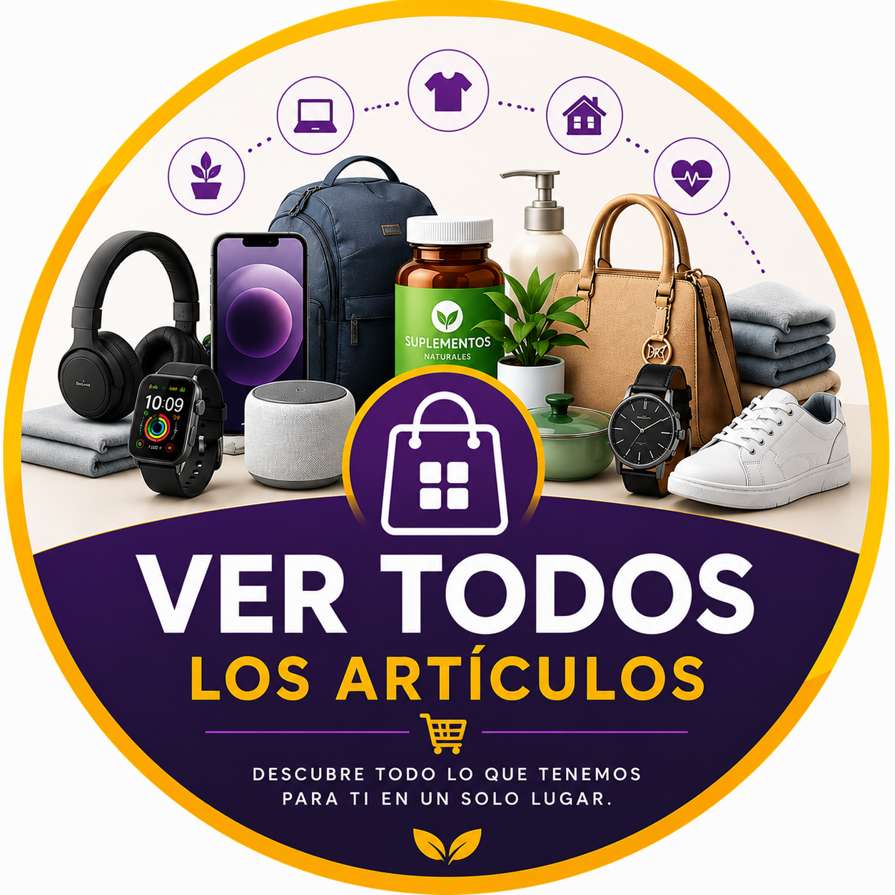 Todos Los Articulos