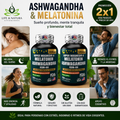 SUPER ASHWAGANDHA X2