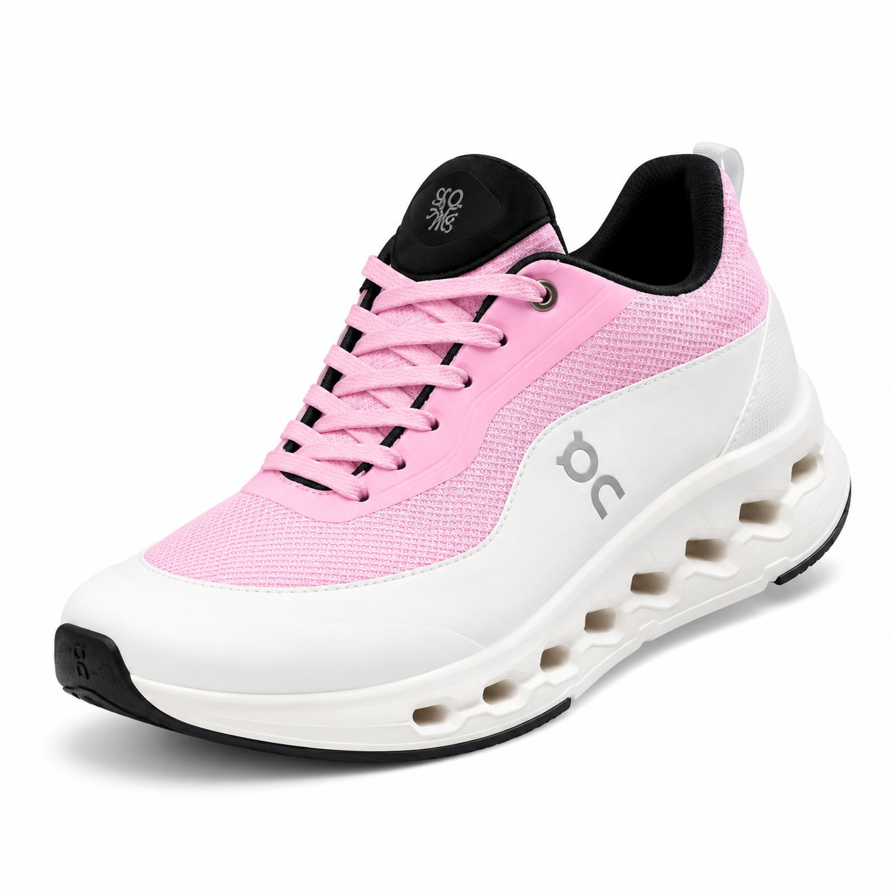 Tenis CQ On Cloud de Dama