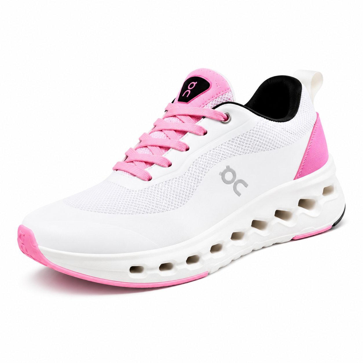 Tenis CQ On Cloud de Dama