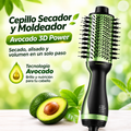 CEPILLO SECADOR AGUACATE PHDZ-01