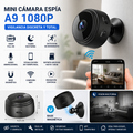 Camara Mini espía A9
