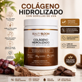 Colágeno Hidrolizado (600 g)