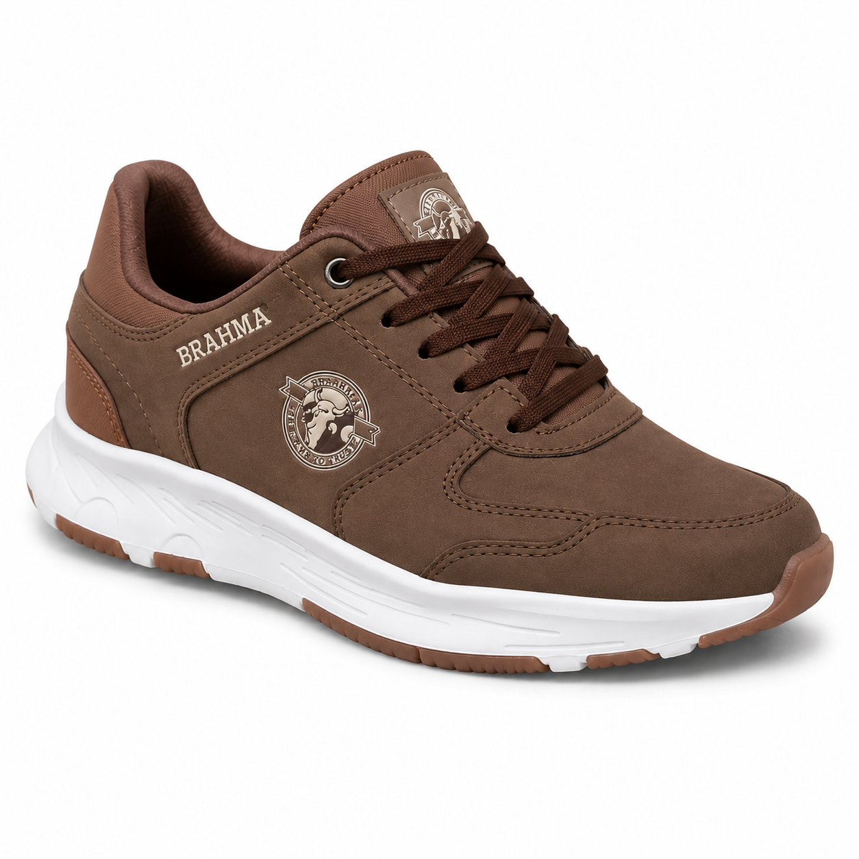 Zapato brahma Super liviano Suela eva