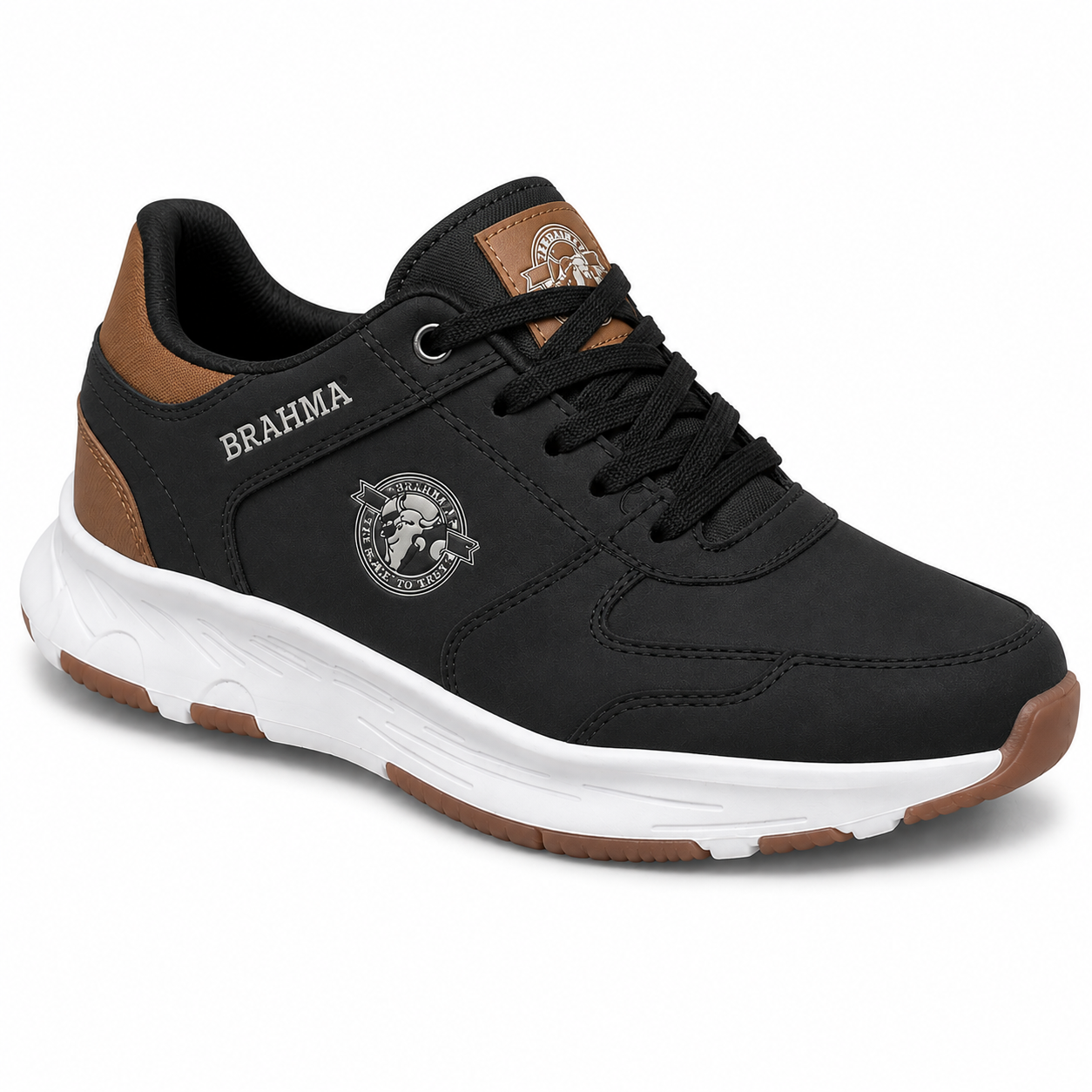 Zapato brahma Super liviano Suela eva