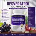 Resveratrol Complex