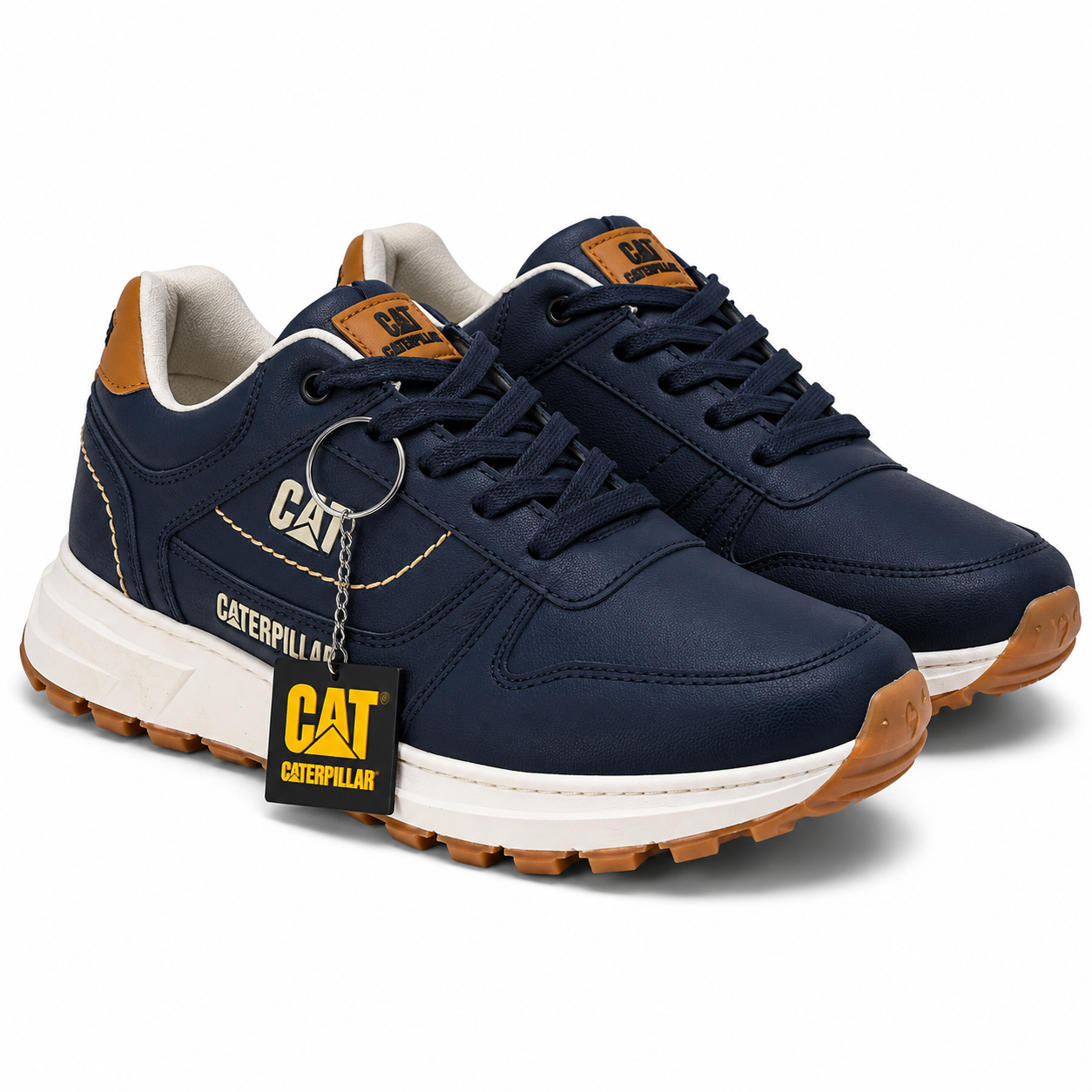 Tenis Sneakers CAT