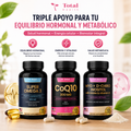 combo 3 productos  total
