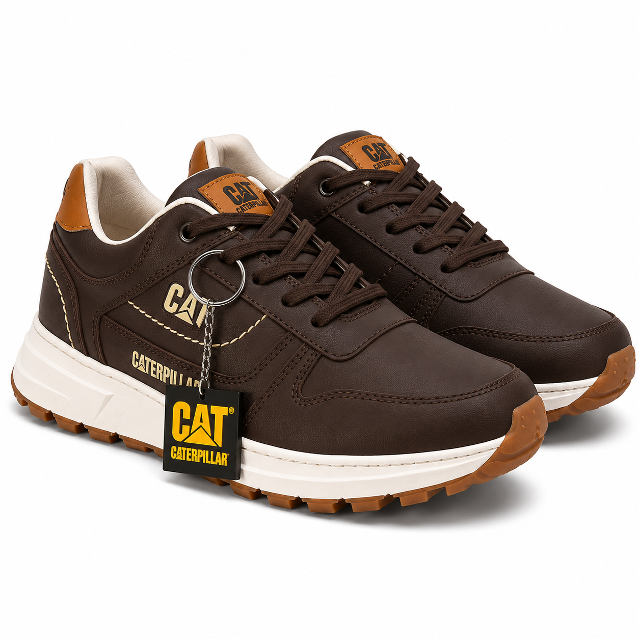 Tenis Sneakers CAT