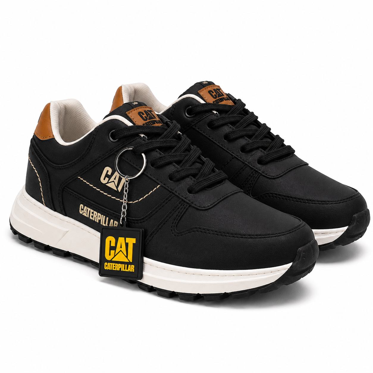 Tenis Sneakers CAT